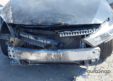 2017 Nissan Maxima 3.5 Sv из США, поврежденный, VIN 1N4AA6AP6HC443172